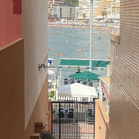 Апартаменти Cala Real Оропеса-дель-Мар Екстер'єр фото